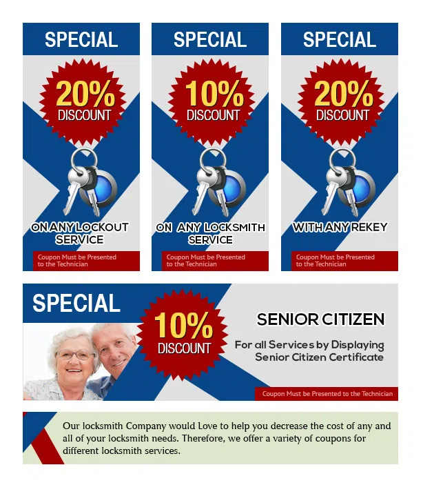 Los Angeles Expert Lock &Key, Los Angeles, CA 310-579-9357 - discount-coupons