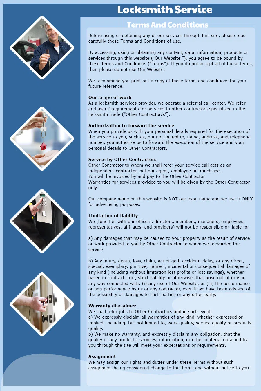 Los Angeles Expert Lock &Key, Los Angeles, CA 310-579-9357